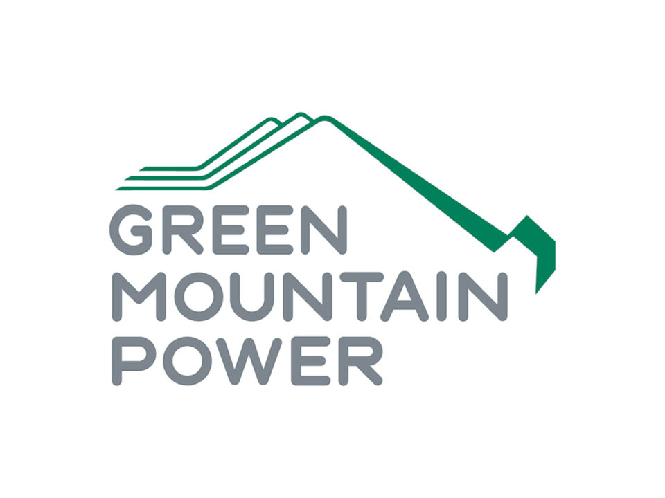 Green Mountain Power logo