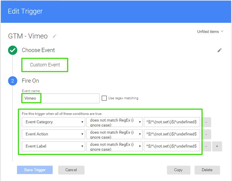 Google Tag Manager Trigger Rule for vimeo.ga.js Event Tracking
