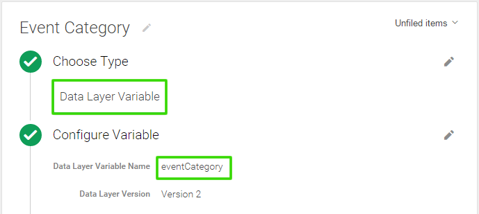 Vimeo Tracking Variable for Google Tag Manager
