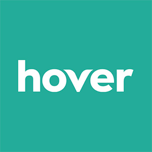 Hover logo